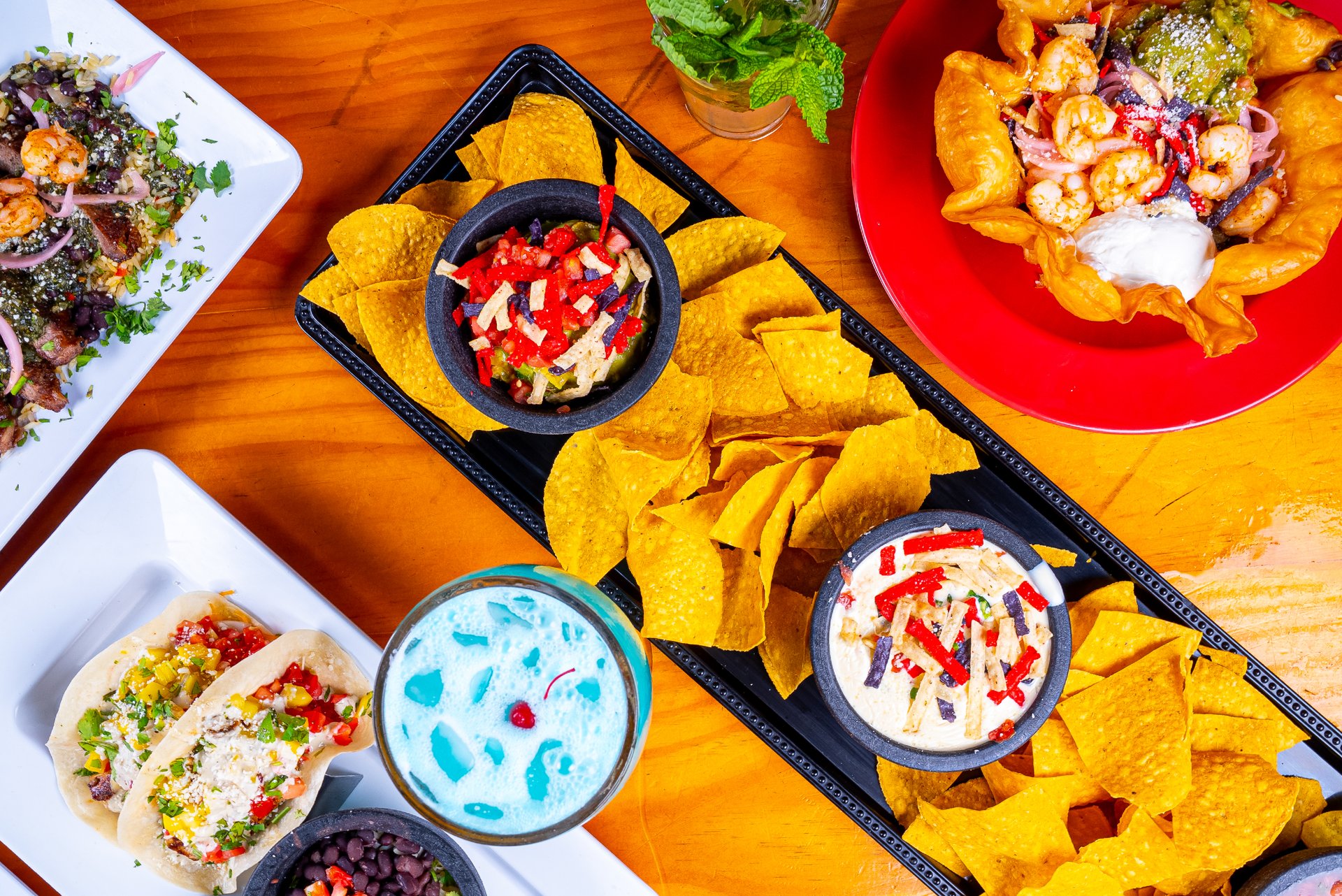 The Salty Sombrero Fort Lauderdale Beach