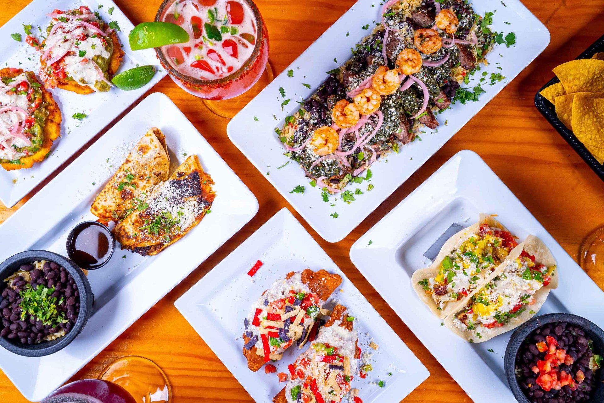 The Salty Sombrero Fort Lauderdale Beach